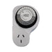 Legrand HPM 24HR TIMER WITH OFFSET