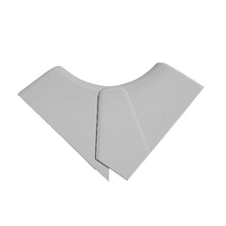 Legrand HPM DLP internal bend H50 WH
