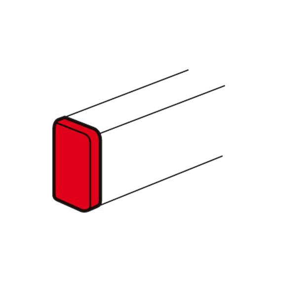 Legrand HPM DLP end cap 50X105 blank