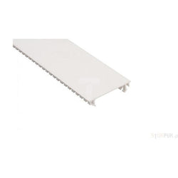 Legrand HPM DLP cover 130 flexible WH 2mt