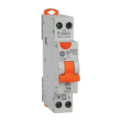 Vynco Ge RCBO COMPACT 1PN SWITCHED 32A 10MA DMS