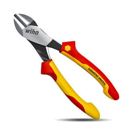 Wiha Diagonal cutter 200mm 1000V