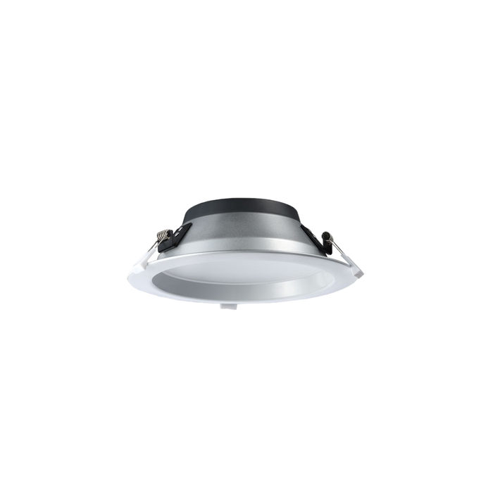 Glight WHITE. 5700K DIMMABLE LED D/L, 900 BEAM ANGLE, C/W FLEX & PL