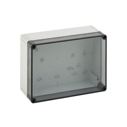 Vynco TK 10-11t BOX 254X180X111 T/L