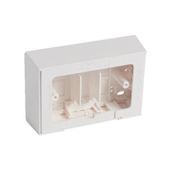 Legrand HPM DLP surface mounting block