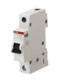 Vynco Ge MCB 40A 6KA D curve 1P