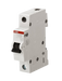 Vynco Ge 676317 MCB 50A 6KA D curve 1P