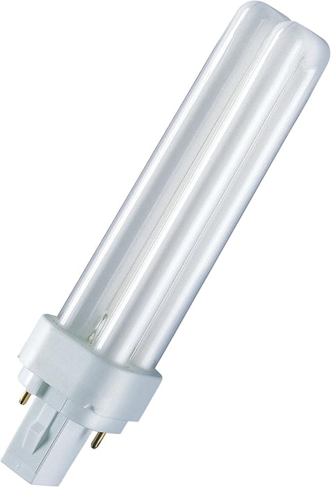 Pierlite Osram Lamp 13W 840 Dulux 2P Pl-C