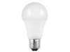 Ecolight LED LAMP A60 E27 9W 3000K 220DEG DIM