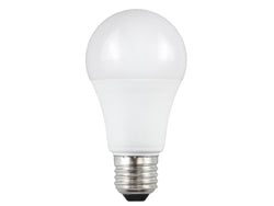 Ecolight LED LAMP A60 E27 9W 3000K 220DEG DIM