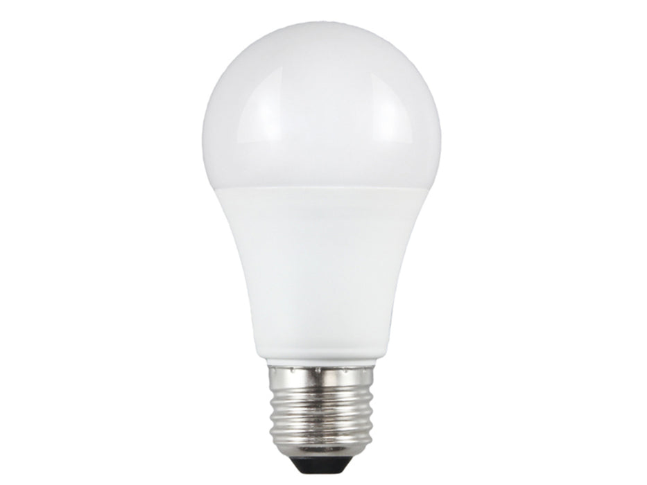Ecolight LED LAMP A60 E27 9W 3000K 220DEG DIM
