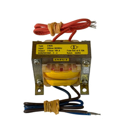 Transformer Specialties 230/115vac 16VA