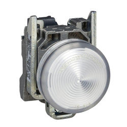Schneider Pilot light LED 230V White