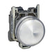 Schneider Pilot light LED 230V White