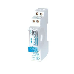 Eurotec ANALOG TIME SWCH,1 DIN 24HR