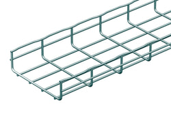 Legrand Cablofil CABLE TRAY 54X200 ELECTROZINC