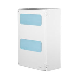 Teubel METERBOX M1 2W PLUS PANEL