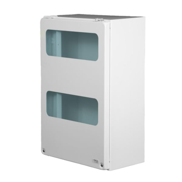 Teubel METERBOX M1 2W, Top Hung