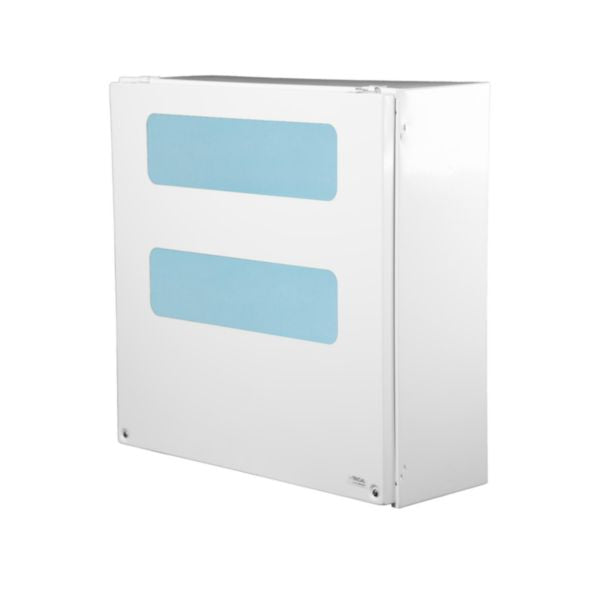 Teubel METERBOX M2 2W, Top Hung