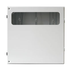 Teubel Meter box panel & rails