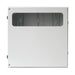 Teubel Meter box panel & rails