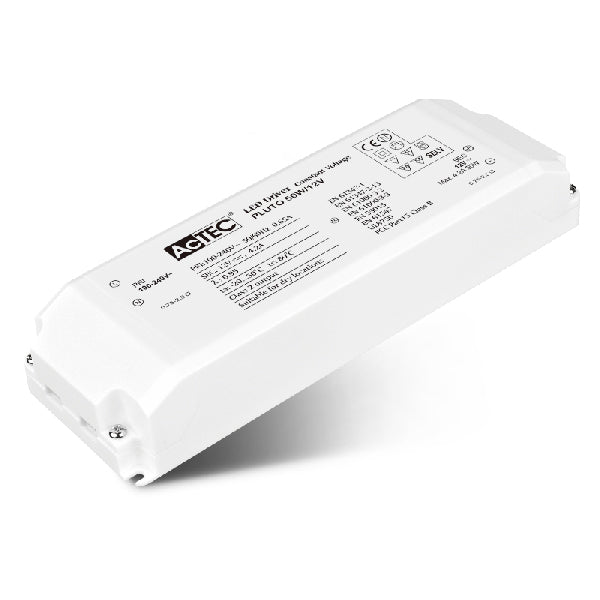 Glight LED driver 50W/24V