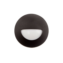 Halcyon EXT LED SURFACE MOUNT IP65 3W DC 12-24V CV-BL