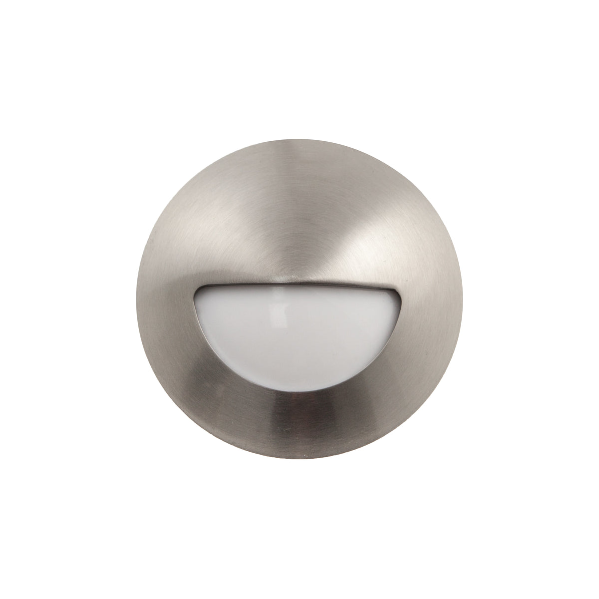 Halcyon EXT LED WALL SURF MT RND IP65 3W DC 12-24V CV-STS — Scott ...