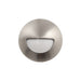 Halcyon EXT LED WALL SURF MT RND IP65 3W DC 12-24V CV-STS