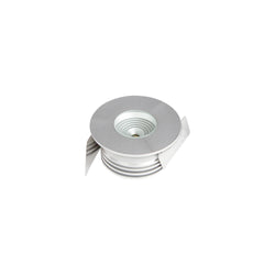 Halcyon LED STAIR RND FIXED IP65 80 3W DC 700mA CC WW S.ANO