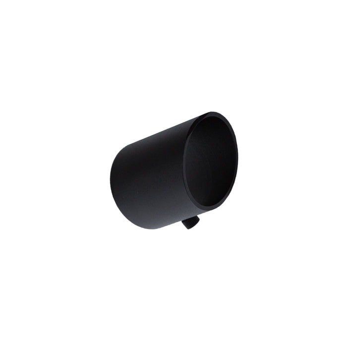 Halcyon EX105 ANTI GLARE SHIELD-BL