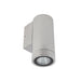 Halcyon EXT LED COL 1 WAY 9W Pri:240V C/W DIM DRI WW-STS