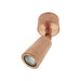 Halcyon EXT LED SPOT TILT/ROTATE 9W Pri:240V C/W DIM DRI WW-CO