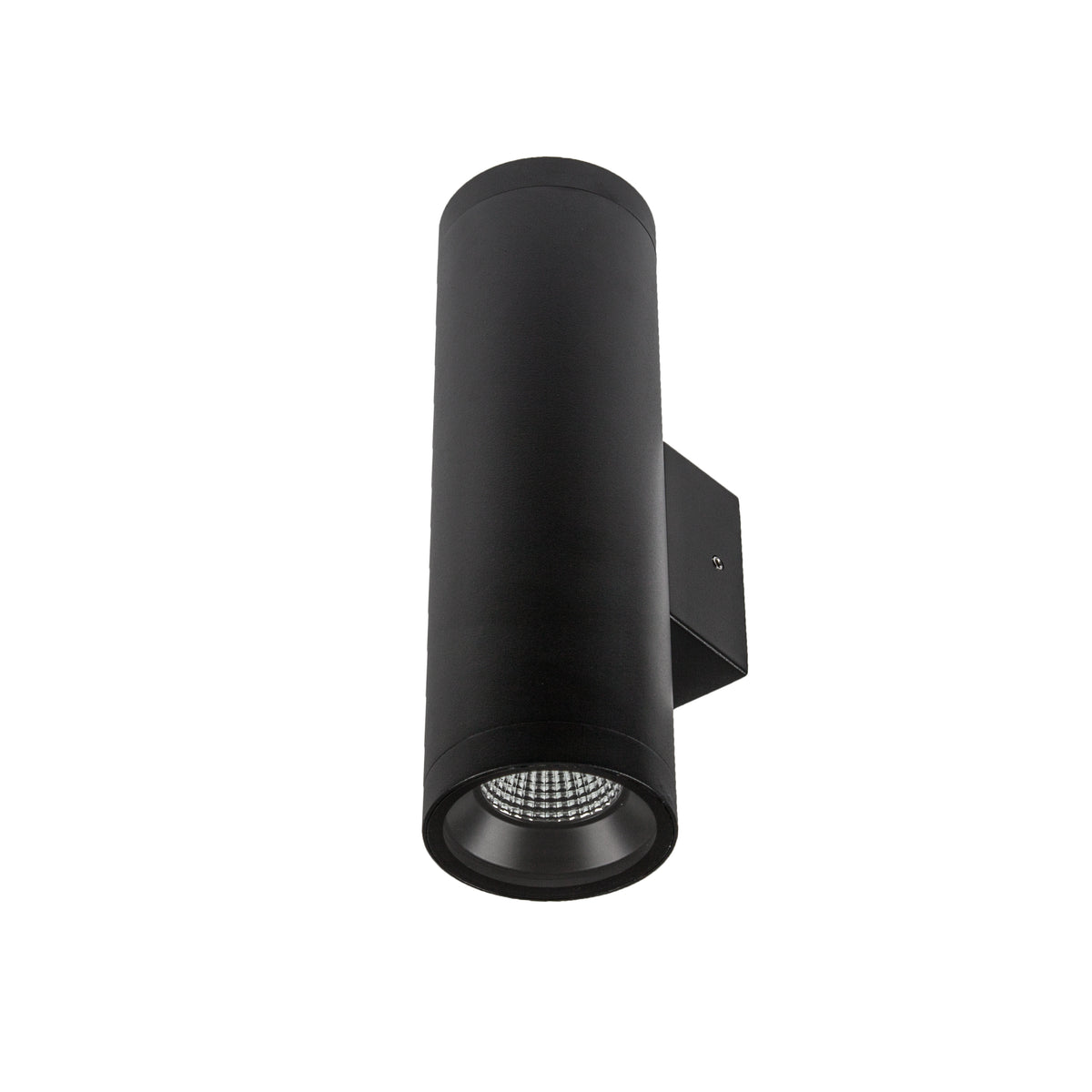 Halcyon EXT LED RND.COL IP65 C/W DIM.DRI 2 X 13W 350mA CC WW-BL — Scott ...