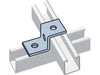 Unistrut 2091316 Bracket Right Angle 2000 Gal H
