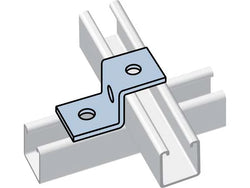 Unistrut 2091316 Bracket Right Angle 2000 Gal H