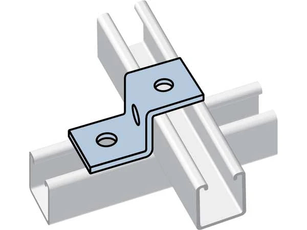 Unistrut 2091316 Bracket Right Angle 2000 Gal H