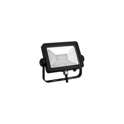 Halcyon EXT LED FLOOD IP65 10W Pri:240v NW-BL