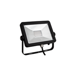 Halcyon EXT LED FLOOD IP65 20W Pri:240v WW-BL