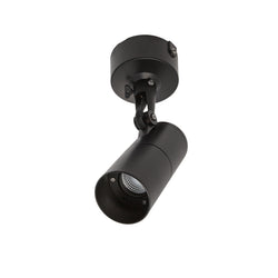 Halcyon EXT LED SPOT WALL IP66 C/W DRIVER 7.5W Pri:240V-BL