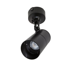 Halcyon EXT LED SPOT WALL IP66 C/W DRIVER 13W Pri:240V-BL