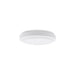 Halcyon LEDE CIRCLE STEP I 200MM DIM 15W Pri:240V 3K/4K WHITE