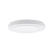 Halcyon LEDE CIRCLE STEP III 300MM Pri:240V DIM 18W/28W 3K/4K WHITE