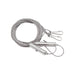Halcyon LED440/441/442 BATTEN SUSPENSION CLIP SET (PR) 2M ADJUSTABLE