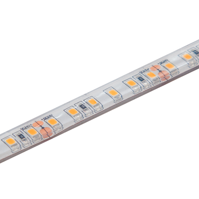 Halcyon IP67 LED TAPE (CUT 50mm) 10mm 10W 120/1M 24V DC-WW