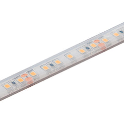 Halcyon IP68 LED TAPE (CUT 50mm) 11mm 10W 120/1M 24V DC-WW
