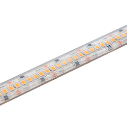 Halcyon IP67 LED FLEXI TAPE (CUT 25mm) 12mm 20W 240/1M 24V DC-NW