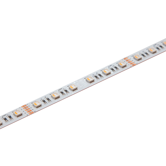 Halcyon LED TAPE (CUT 100mm) 12mm 19.2W (4 in 1) 24V DC-RGBN