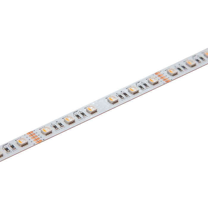 Halcyon LED TAPE (CUT 100mm) 12mm 19.2W (4 in 1) 24V DC-RGBW