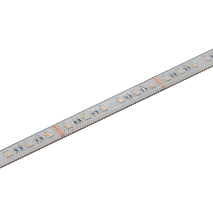 Halcyon IP67 LED TAPE (CUT100mm) 14mm 19.2W 4IN1 24V DC-RGBW